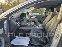 2019 Audi A5
