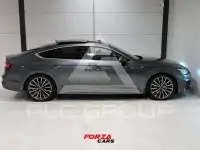 2019 Audi A5
