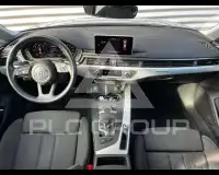 2019 Audi A5
