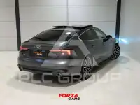 2019 Audi A5