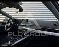 2019 Audi A5