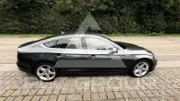 2019 Audi A5