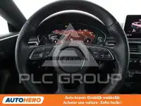 2019 Audi A5