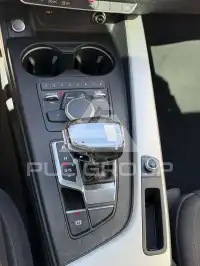 2019 Audi A5