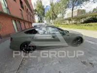 2019 Audi A5