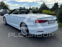 2019 Audi A5
