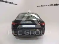 2019 Audi A5