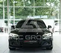 2019 Audi A5