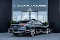 2019 Audi A5