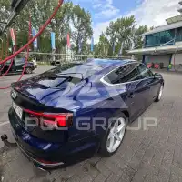 2019 Audi A5