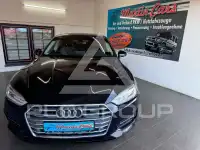 2019 Audi A5
