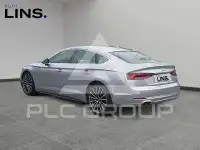 2019 Audi A5