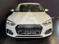 2019 Audi A5