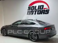 2019 Audi A5
