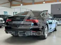 2019 Audi A5