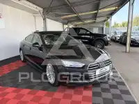 2019 Audi A5