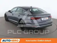 2019 Audi A5