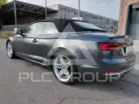 2019 Audi A5