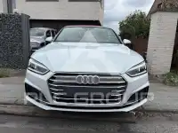 2019 Audi A5