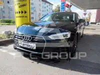 2019 Audi A5