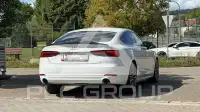 2019 Audi A5