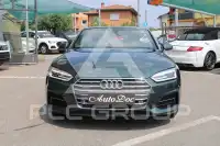 2019 Audi A5