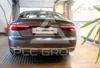 2019 Audi A5