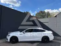 2019 Audi A5