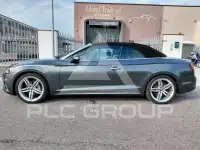 2019 Audi A5
