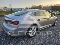 2019 Audi A5