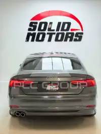 2019 Audi A5