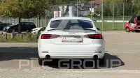 2019 Audi A5