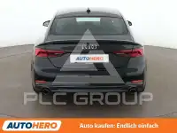 2019 Audi A5