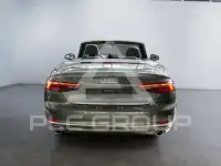 2019 Audi A5