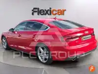 2019 Audi A5