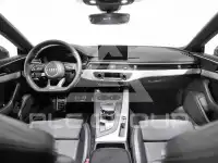 2019 Audi A5