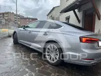 2019 Audi A5