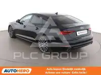 2019 Audi A5