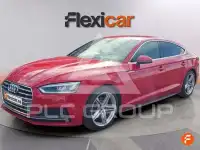 2019 Audi A5