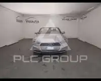 2019 Audi A5