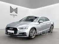 2019 Audi A5