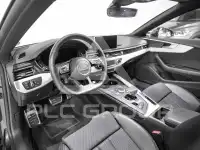 2019 Audi A5