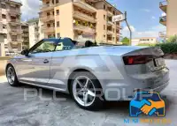 2019 Audi A5