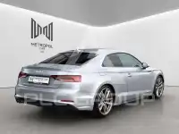 2019 Audi A5