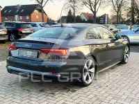 2019 Audi A5