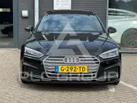 2019 Audi A5