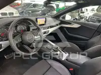 2019 Audi A5