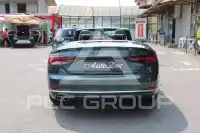 2019 Audi A5