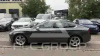 2019 Audi A5