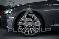 2019 Audi A5